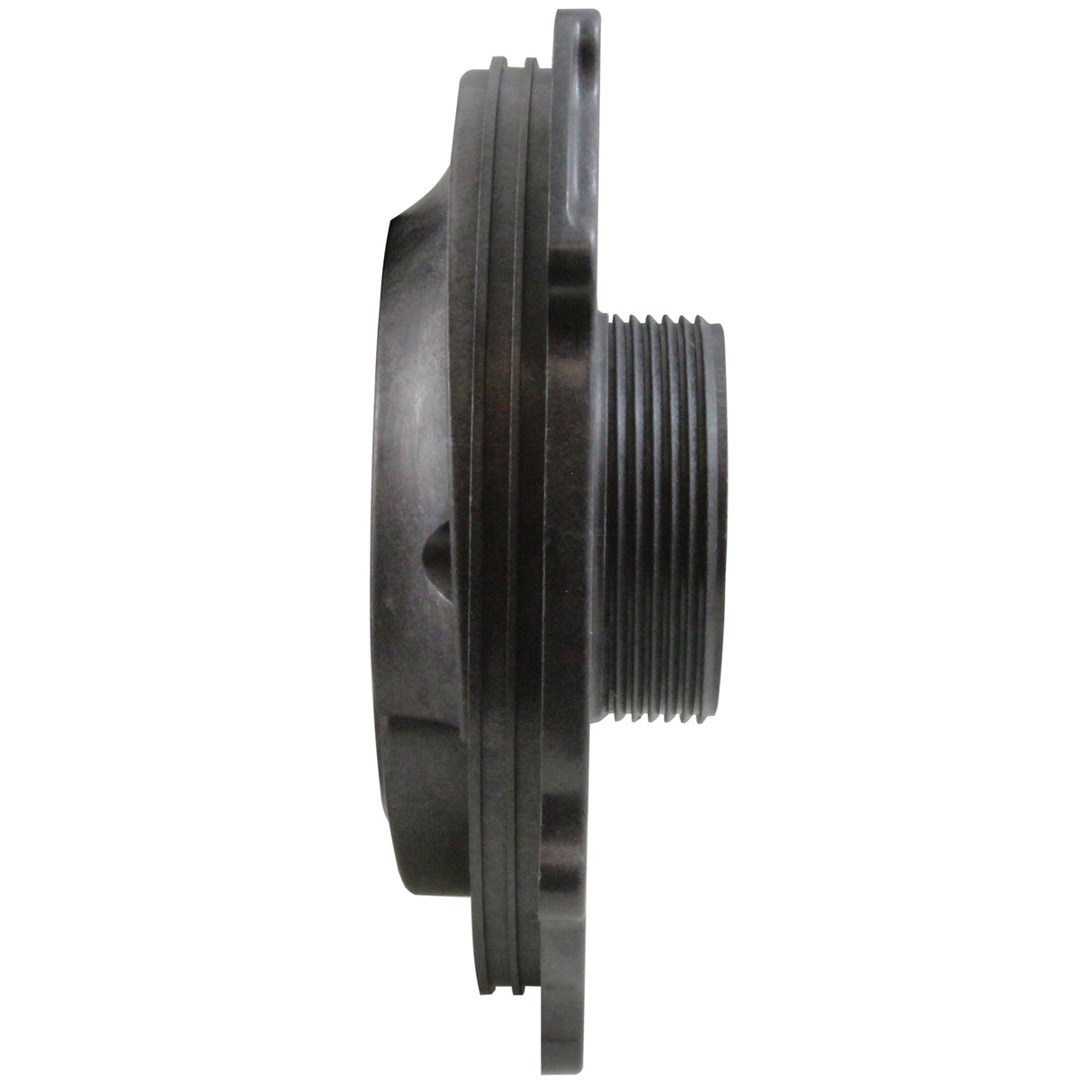 Faceplate, Waterway Executive/Workman, 48 Frame/56 Frame, 2" : 311-1220 - Waterway Plastics - 806105063946 - PartsForSpas.com
