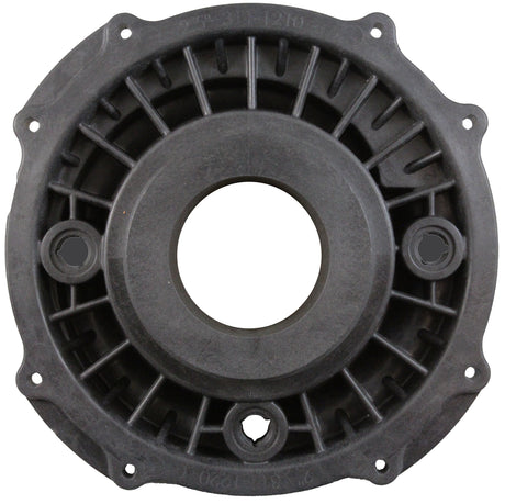 Faceplate, Waterway Executive 48 Frame/56 Frame, 2-1/2" : 311-1210 - Waterway Plastics - 806105063892 - PartsForSpas.com