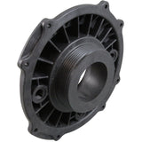 Faceplate, Waterway Executive 48 Frame/56 Frame, 2-1/2" : 311-1210 - Waterway Plastics - 806105063892 - PartsForSpas.com