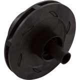 Impeller, Waterway Exec, 48/56fr, 1.0hp, New Version (Red) : 310-4220 - Waterway Plastics - 8.06105E+11 - PartsForSpas.com
