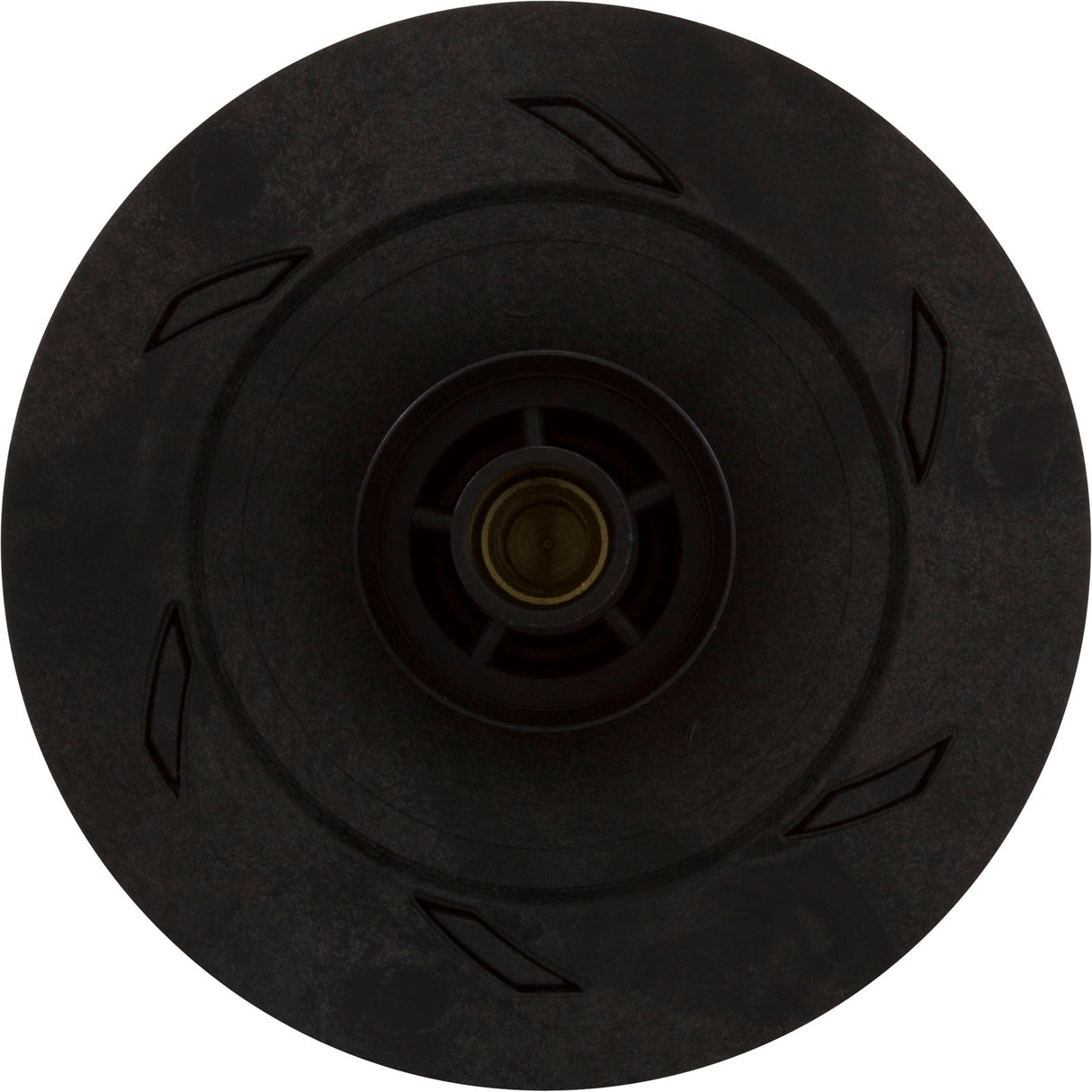 Impeller, Waterway Exec, 48/56fr, 1.0hp, New Version (Red) : 310-4220 - Waterway Plastics - 806105063380 - PartsForSpas.com