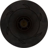 Impeller, Waterway Exec, 48/56fr, 1.0hp, New Version (Red) : 310-4220 - Waterway Plastics - 806105063380 - PartsForSpas.com