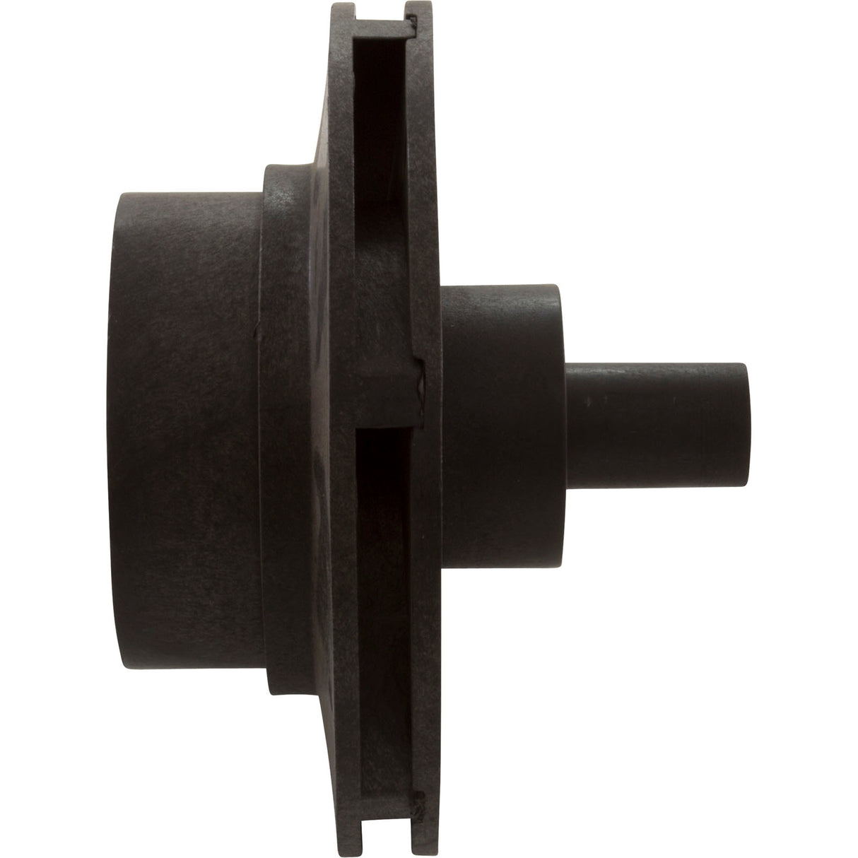 Impeller, Waterway Exec, 48/56fr, 1.0hp, New Version (Red) : 310-4220 - Waterway Plastics - 806105063380 - PartsForSpas.com