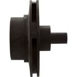 Impeller, Waterway Exec, 48/56fr, 1.0hp, New Version (Red) : 310-4220 - Waterway Plastics - 806105063380 - PartsForSpas.com