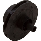 Impeller, Waterway Executive 48/56fr, 2.0hp, New Version, Wht : 310-4210 - Waterway Plastics - 806105063366 - PartsForSpas.com