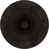 Impeller, Waterway Executive 48/56fr, 2.0hp, New Version, Wht : 310-4210 - Waterway Plastics - 806105063366 - PartsForSpas.com