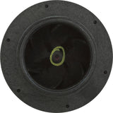 Impeller, Waterway Executive, 0.75 Horsepower (Yellow/Red) : 310-4230 - Waterway Plastics - 310-4230 - PartsForSpas.com