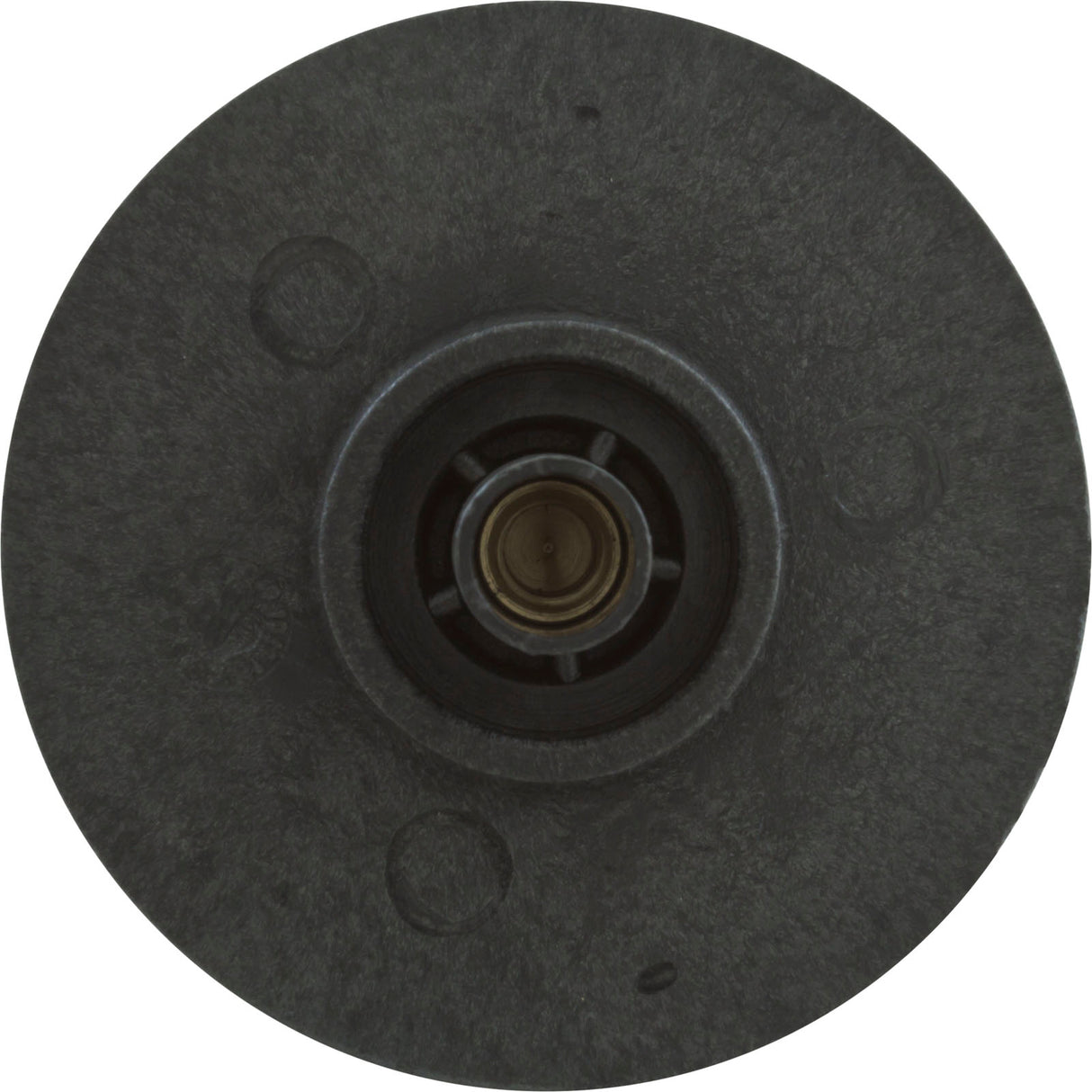 Impeller, Waterway Executive, 0.75 Horsepower (Yellow/Red) : 310-4230 - Waterway Plastics - 310-4230 - PartsForSpas.com