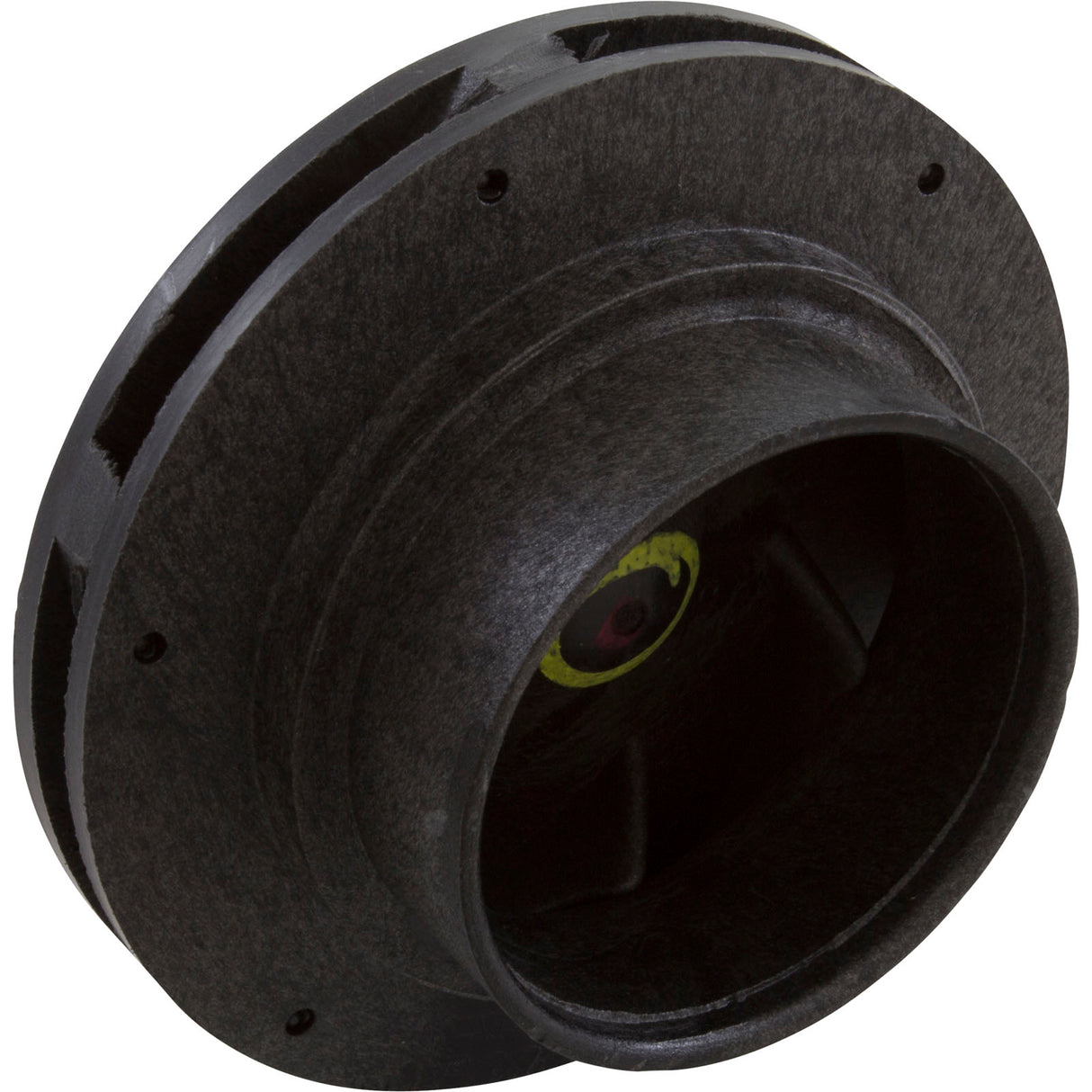 Impeller, Waterway Executive, 0.75 Horsepower (Yellow/Red) : 310-4230 - Waterway Plastics - 310-4230 - PartsForSpas.com