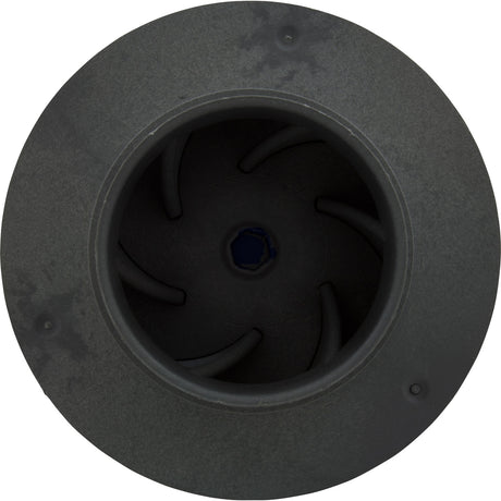 Impeller, Waterway Executive, 4.0 HP, New Version (Blue) : 310-4190 - Waterway Plastics - 8.06105E+11 - PartsForSpas.com