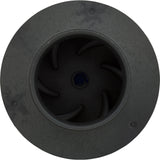 Impeller, Waterway Executive, 4.0 HP, New Version (Blue) : 310-4190 - Waterway Plastics - 806105063328 - PartsForSpas.com
