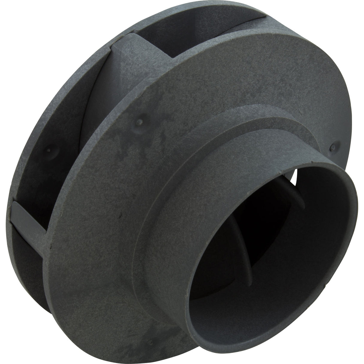 Impeller, Waterway Executive, 4.0 HP, New Version (Blue) : 310-4190 - Waterway Plastics - 806105063328 - PartsForSpas.com