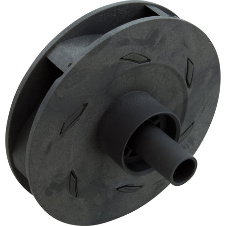 Impeller, Waterway Executive, 5.0 Horsepower, New Version : 310-4180 - Waterway Plastics - 8.06105E+11 - PartsForSpas.com