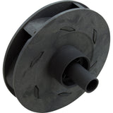 Impeller, Waterway Executive, 5.0 Horsepower, New Version : 310-4180 - Waterway Plastics - 806105063304 - PartsForSpas.com