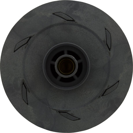 Impeller, Waterway Executive, 5.0 Horsepower, New Version : 310-4180 - Waterway Plastics - 8.06105E+11 - PartsForSpas.com