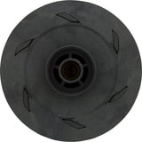 Impeller, Waterway Executive, 5.0 Horsepower, New Version : 310-4180 - Waterway Plastics - 806105063304 - PartsForSpas.com
