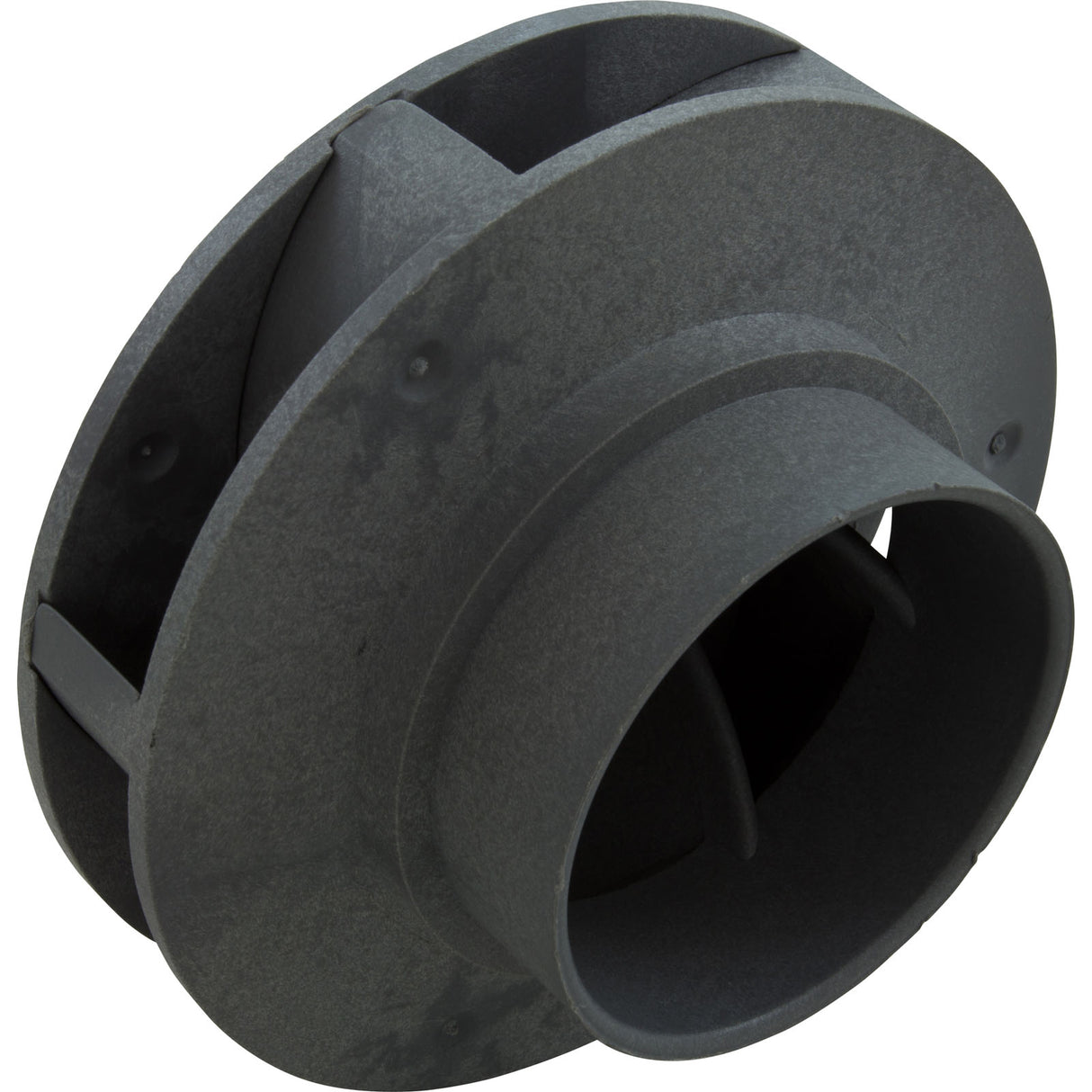Impeller, Waterway Executive, 5.0 Horsepower, New Version : 310-4180 - Waterway Plastics - 806105063304 - PartsForSpas.com