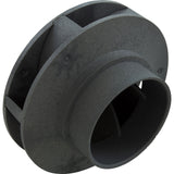 Impeller, Waterway Executive, 5.0 Horsepower, New Version : 310-4180 - Waterway Plastics - 806105063304 - PartsForSpas.com