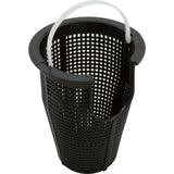 Basket, Pump, OEM Waterway 6" Trap : 319-3230