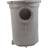 Trap Body, Waterway, 2"mbt/2"fpt x 2" flange : 319-2180 - Waterway Plastics - 806105065421 - PartsForSpas.com