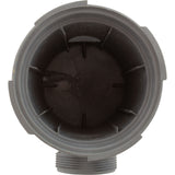 Trap Body, Waterway, 2"mbt/2"fpt x 2" flange : 319-2180 - Waterway Plastics - 806105065421 - PartsForSpas.com