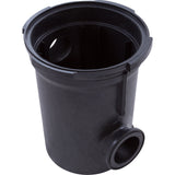 Trap Body, Waterway, 1-1/2"mbt/1-1/2"fpt x 2" flange : 319-2170