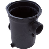 Trap Body, Waterway, 1-1/2"mbt/1-1/2"fpt x 2" flange : 319-2170