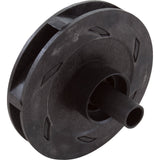 Impeller, Waterway Executive 48/56fr, 3.0hp, New Style 2 : 310-4200 - Waterway Plastics - 806105063342 - PartsForSpas.com