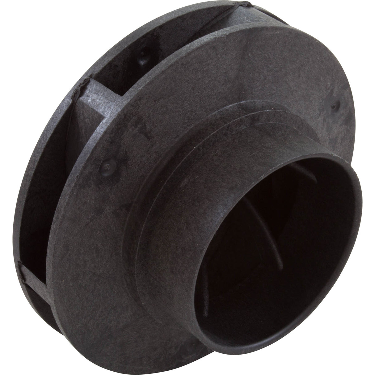 Impeller, Waterway Executive 48/56fr, 3.0hp, New Style 2 : 310-4200 - Waterway Plastics - 806105063342 - PartsForSpas.com