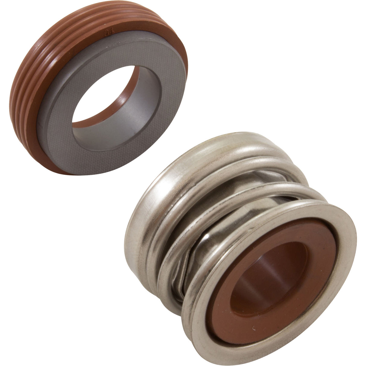 Shaft Seal, WW Supreme, Viton : 319-3090B - Waterway - 806105561947 - PartsForSpas.com