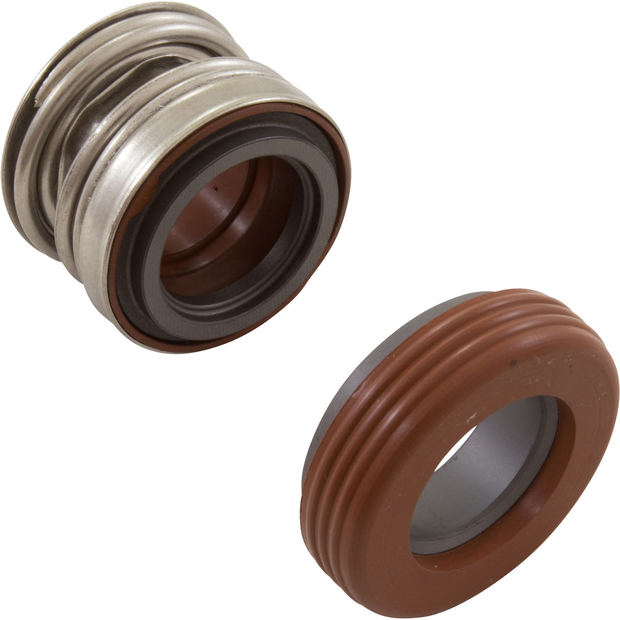 Shaft Seal, WW Supreme, Viton : 319-3090B - Waterway - 806105561947 - PartsForSpas.com