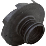 Diffuser, Waterway SVL56, High Flow : 310-3300 - Waterway Plastics - 806105187765 - PartsForSpas.com