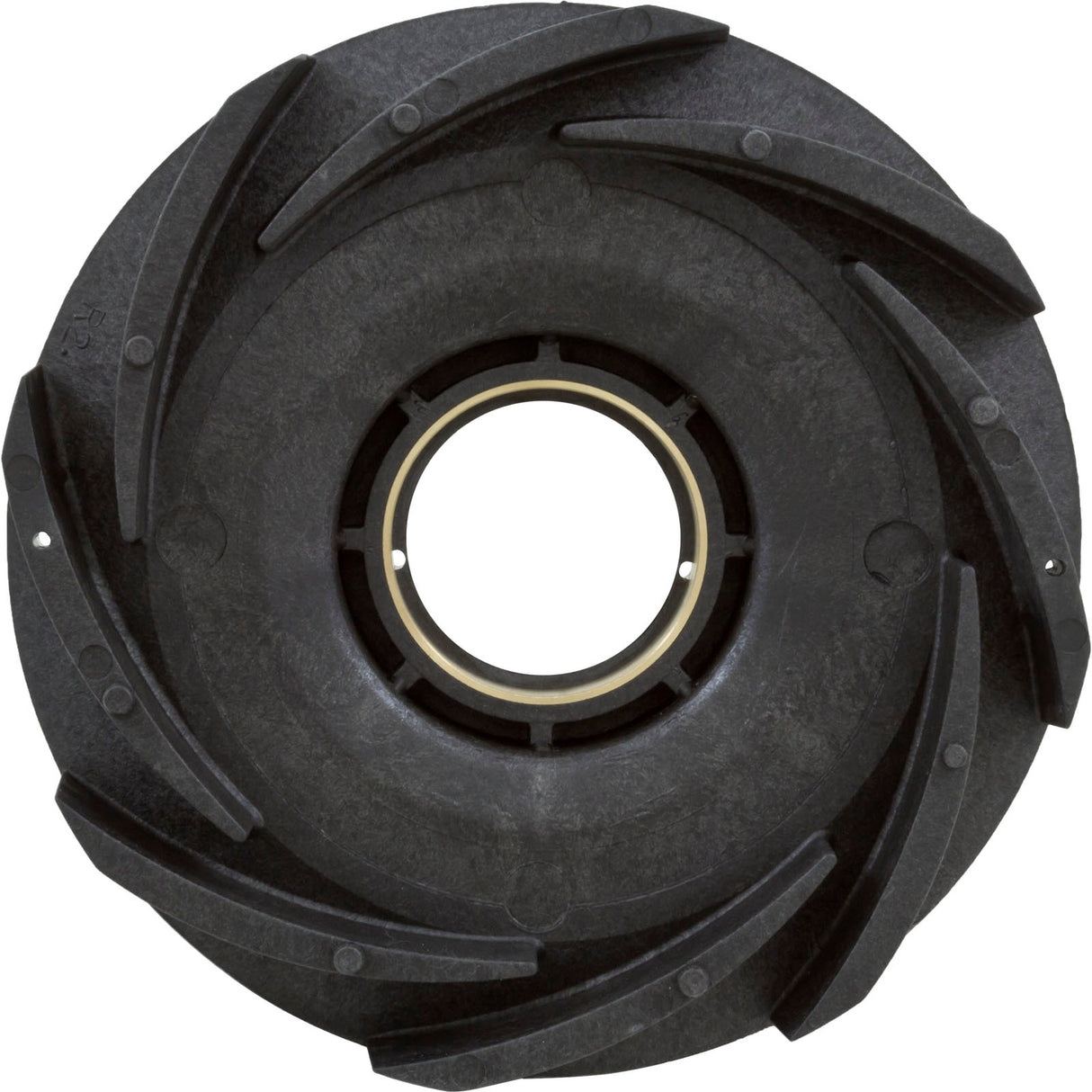 Diffuser, Waterway SVL56, High Flow : 310-3300 - Waterway Plastics - 806105187765 - PartsForSpas.com