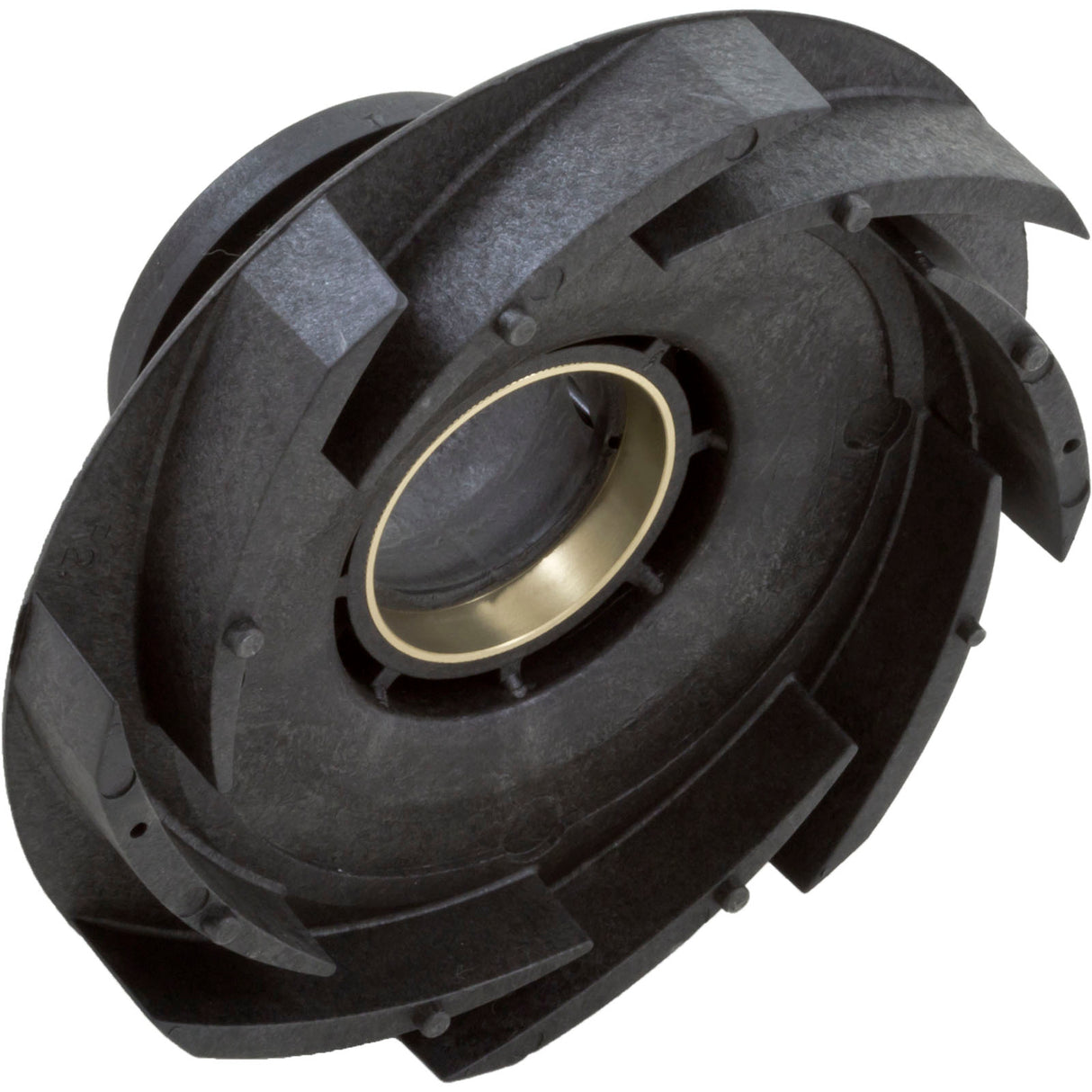 Diffuser, Waterway SVL56, High Flow : 310-3300 - Waterway Plastics - 806105187765 - PartsForSpas.com