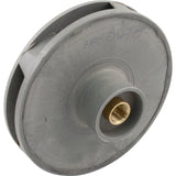 Impeller, Waterway SVL56, 2.0 Horsepower : 310-3670 - Waterway Plastics - 806105202390 - PartsForSpas.com