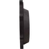 Seal Plate, Waterway SVL56, Square Flange : 311-1400 - Waterway Plastics - 806105063960 - PartsForSpas.com