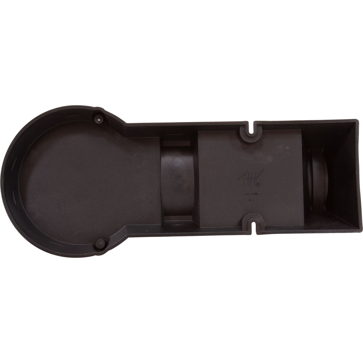 Pump Stand, Waterway SVL56 : 672-1300 - Waterway Plastics - 806105118790 - PartsForSpas.com