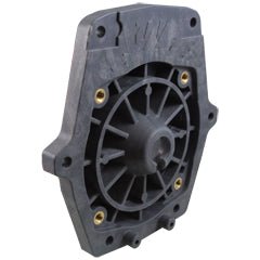Faceplate, Waterway SVL/Champion, w/ Insert, Gray : 311-1457GI - Waterway - 80610564946 - PartsForSpas.com