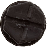 Drain Plug, Waterway HiFlo, 3/8", with O-Ring : 760-1201 - Waterway Plastics - 806105251190 - PartsForSpas.com