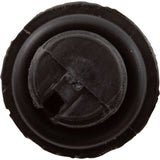 Drain Plug, Waterway HiFlo, 3/8", with O-Ring : 760-1201 - Waterway Plastics - 806105251190 - PartsForSpas.com