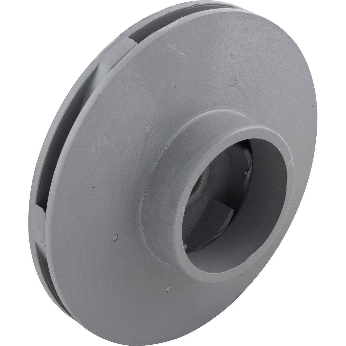 Impeller, Waterway SVL56/Champion, 1.0HP FULL, 1.5HP Up Rate : 310-7420 - Waterway Plastics - 806105232175 - PartsForSpas.com