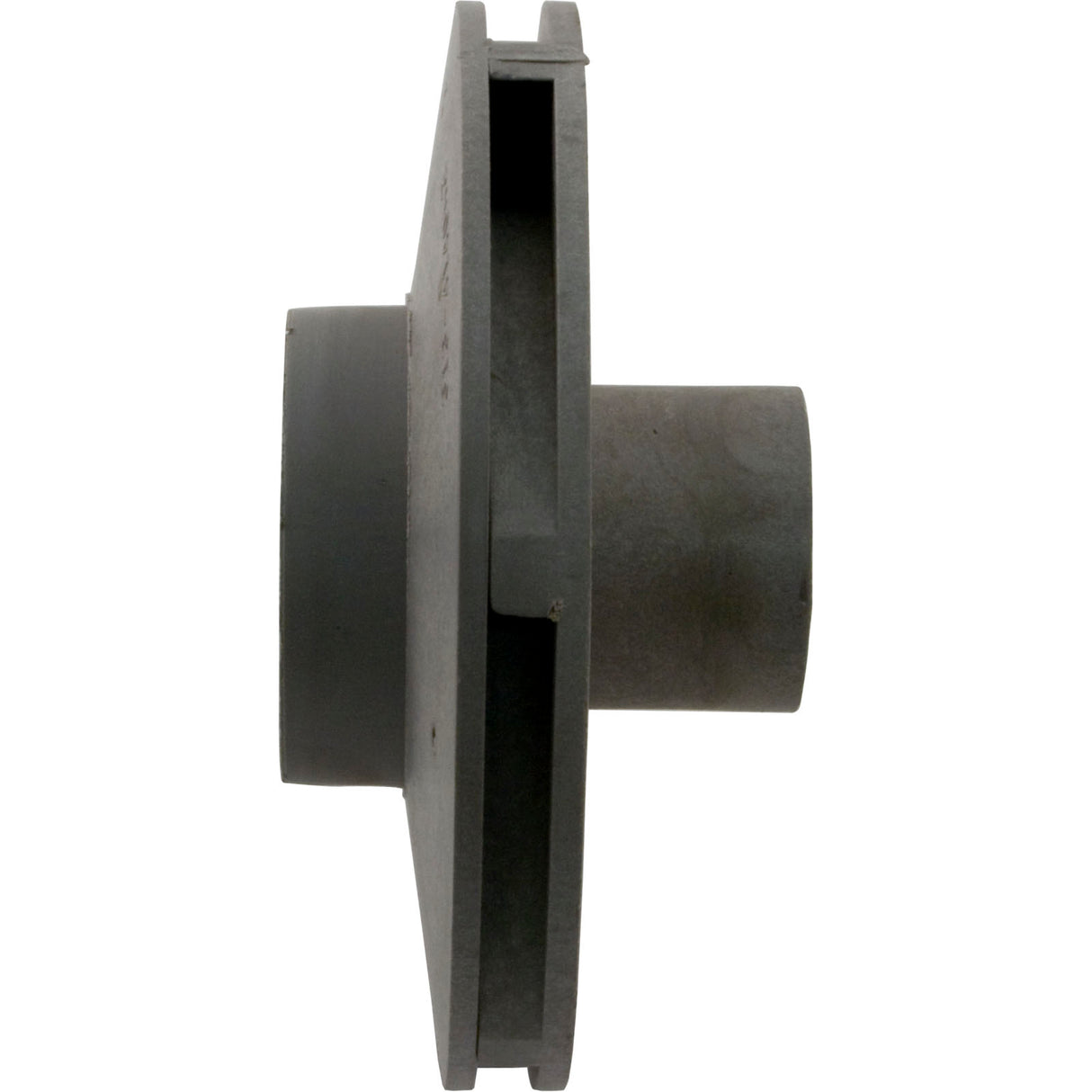 Impeller, Waterway SVL56/Champion, 1.5 Horsepower, High Head : 310-7430 - Waterway Plastics - 806105232182 - PartsForSpas.com