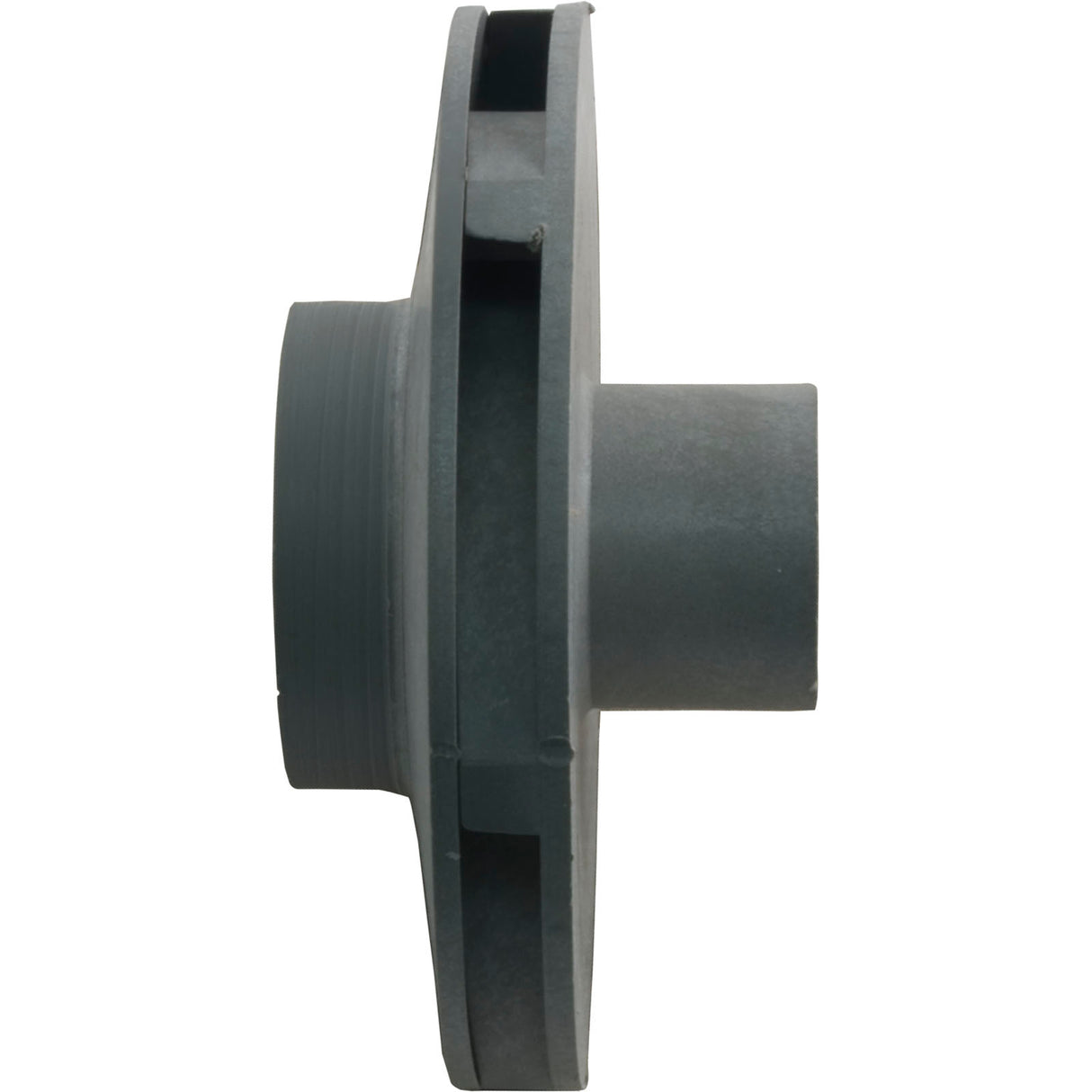 Impeller, Waterway SVL56/Champion, 2.0 Horsepower, High Head : 310-7440 - Waterway Plastics - 806105232199 - PartsForSpas.com