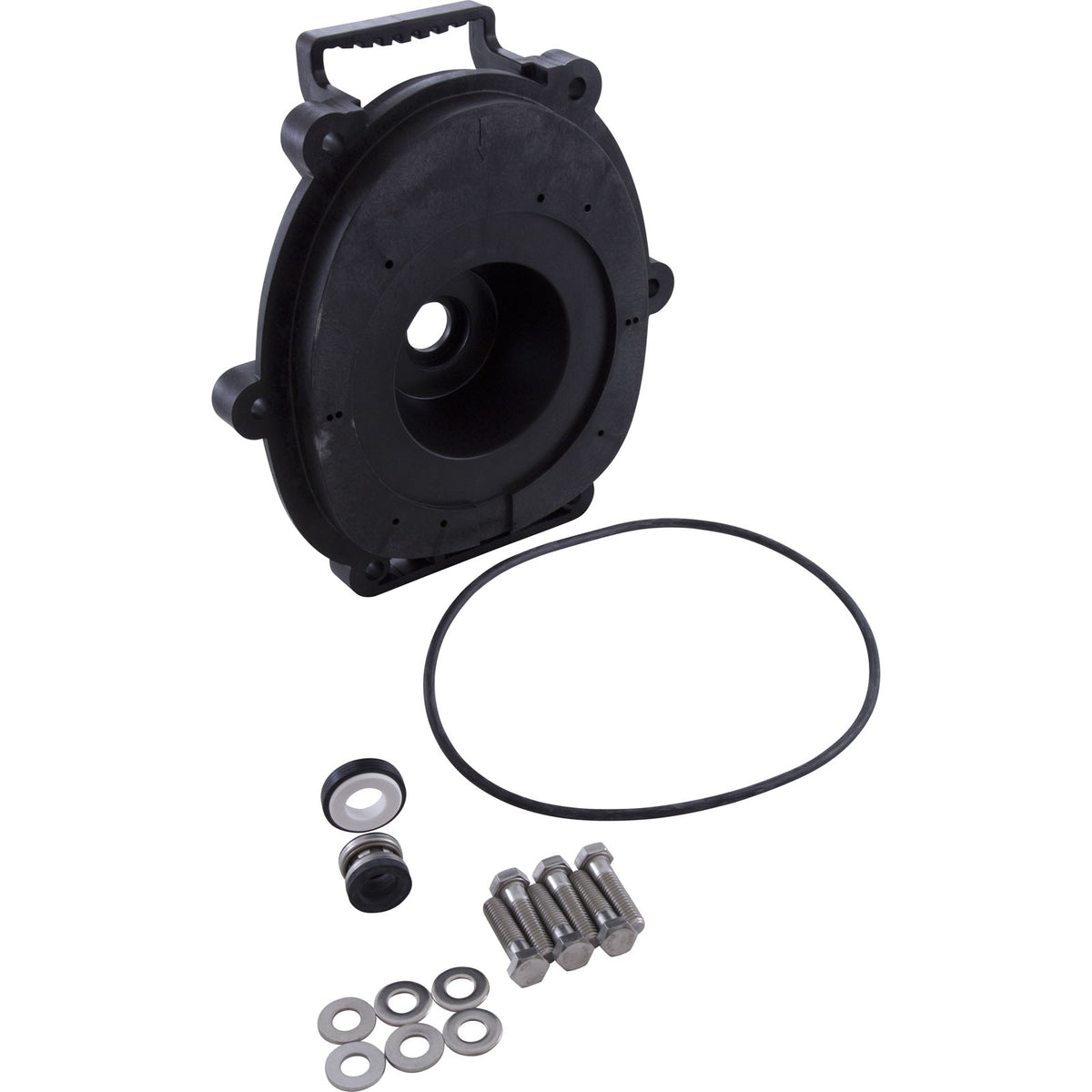 Seal Plate, Zodiac Jandy FHP : R0479500