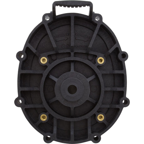 Seal Plate, Zodiac/Jandy Pro Series : R0445200 - Jandy/Laars/Zodiac - 052337021760 - PartsForSpas.com