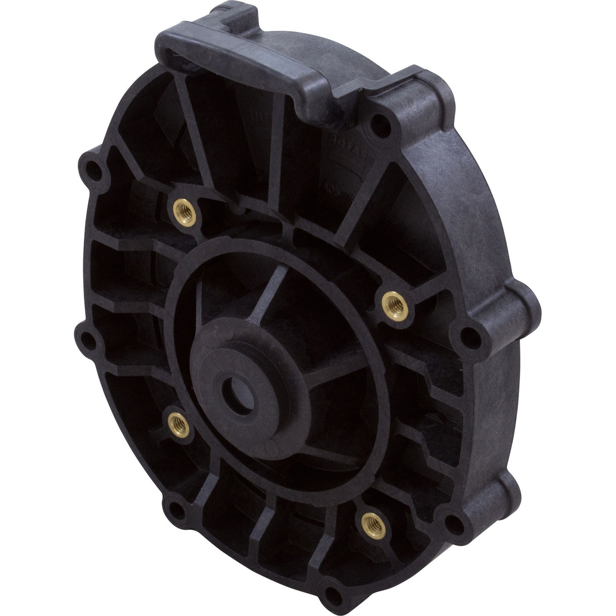 Seal Plate, Zodiac/Jandy Pro Series, w/Hardware : R0445201