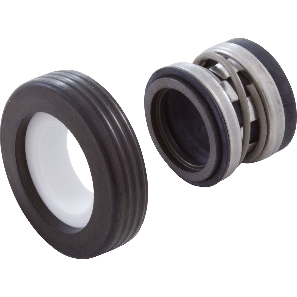 Seal Plate, Zodiac/Jandy Pro Series, w/Hardware : R0445201