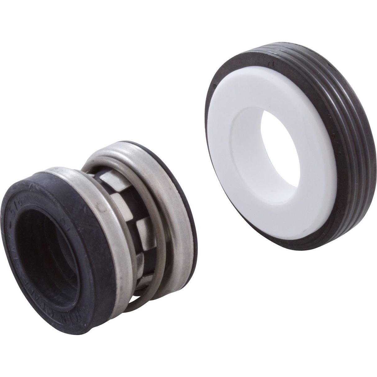 Seal Plate, Zodiac/Jandy Pro Series, w/Hardware : R0445201