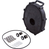 Seal Plate, Zodiac/Jandy Pro Series, w/Hardware : R0445201