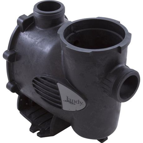 Trap/Pump Body, Zodiac Jandy W footR : R0448701 - Jandy/Laars/Zodiac - 052337022286 - PartsForSpas.com